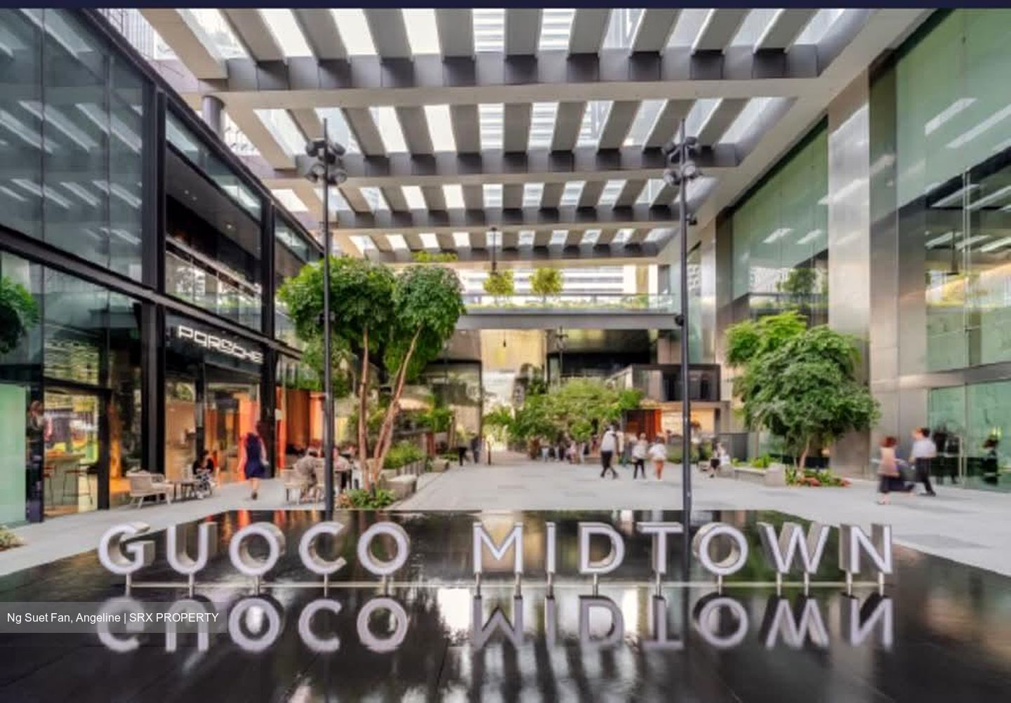 Guoco Midtown (D7), Retail #600119411